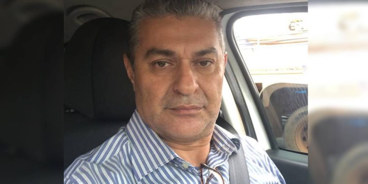 Homem que matou colega por política é condenado a 17 anos de prisão