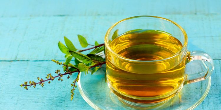 Chá anti-inflamatório ajuda a controlar a glicose e reduzir o estresse