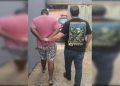 Homem que ameaçava divulgar nudes de ex-companheiros é preso. Veja vídeo