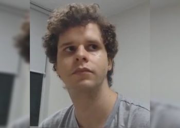 Filho que matou mãe no DF diz que parou de tomar remédios: “Fazia mal”