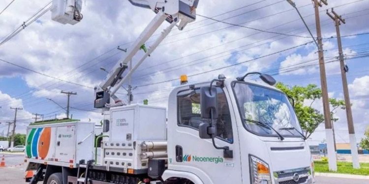 Três regiões do DF ficam 6 horas sem energia nesta terça. Confira