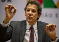 Haddad nega “ultimato” ao GDF para aporte de R$ 4 bilhões no BRB