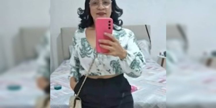 Ex executa mulher a tiros e é preso na rua onde a vítima morava