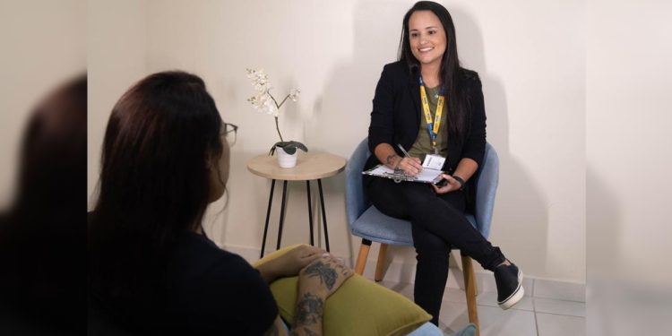 Projeto do Sesc-DF ajuda estudantes a combater ansiedade e estresse