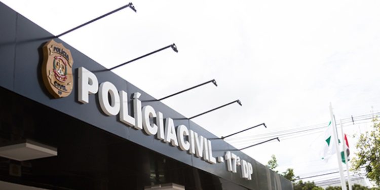 Segundo suspeito de matar e forjar suicídio de homem no DF é preso