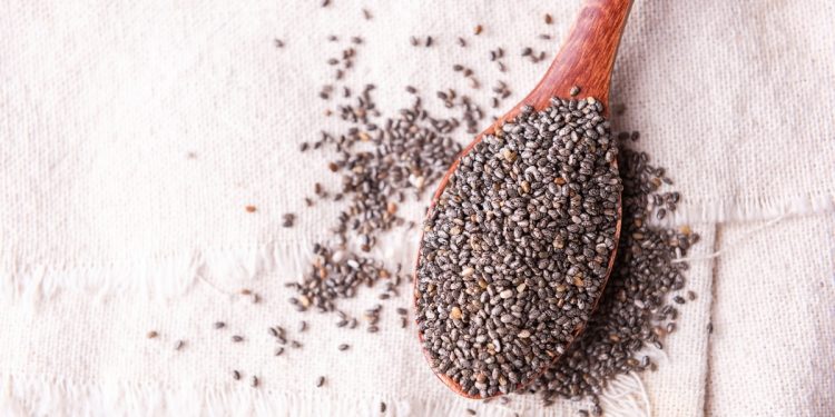 Nutricionistas explicam por que algumas pessoas não podem comer chia