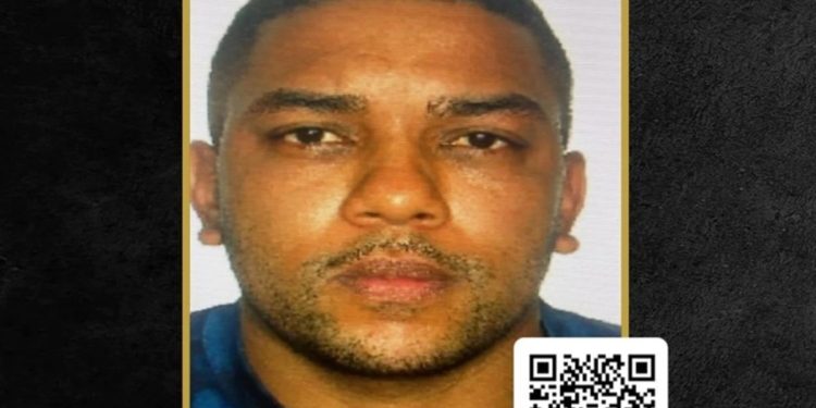 Faccionado do CV que furtava cabeças de gado no DF é preso