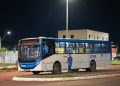 DF tem frota reduzida após ataque a 57 ônibus da Urbi; 7 ficaram feridos. Veja vídeo