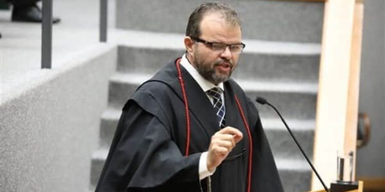 Saiba quem era o desembargador do TJDFT Maurício Miranda