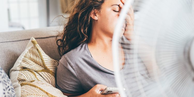 Onda de calor: saiba o que fazer em caso de insolação