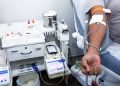 Banco de Sangue de Brasília começa o ano com estoque abaixo do ideal