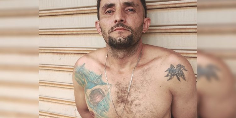 Saiba quem é homem que matou dono de oficina com tiro na cabeça