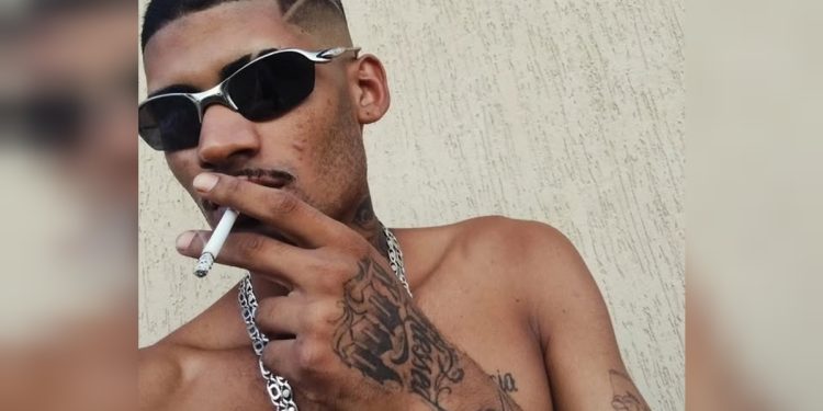 Assassino alega ter matado professor no DF após receber “cantada”