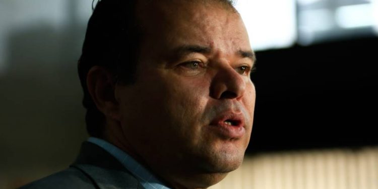 Morre o desembargador do TJDFT Maurício Miranda