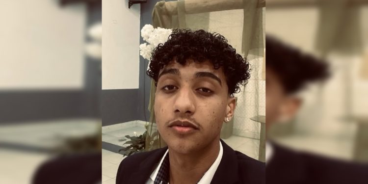 “Atitude covarde”, diz irmão de jovem que foi baleado por PMs