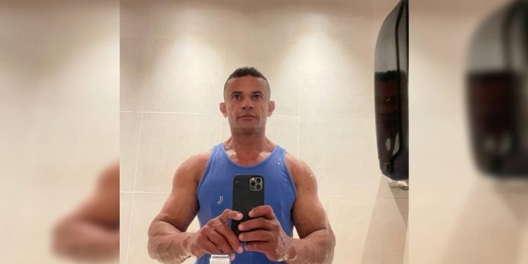 Empresário é executado a tiros dentro do próprio comércio no Entorno. Veja vídeo