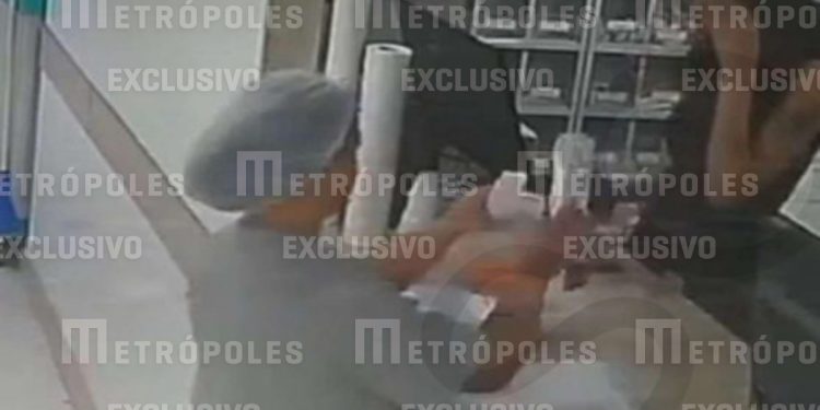 Choro e apatia: como estão as técnicas de enfermagem presas por mortes