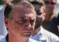 Ambulância do Samu ficará 24h à disposição de Bolsonaro na Papudinha