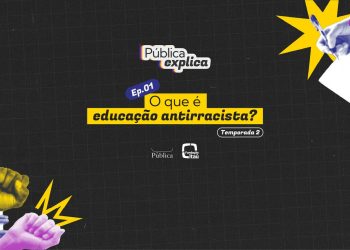 O que é educação antirracista?