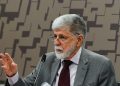 Ataque na Venezuela pegou Brasil de surpresa, diz Celso Amorim