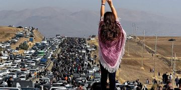 Como a (des)informação sobre o Irã chega até a gente?