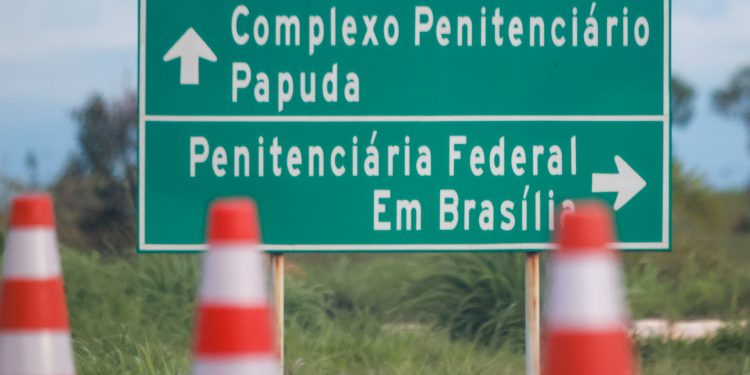 Rosquinhas e castanhas: GDF atualiza alimentos permitidos em presídios