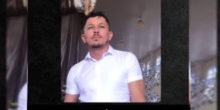 Foragido, feminicida é condenado por matar ex a tiros em carro no DF