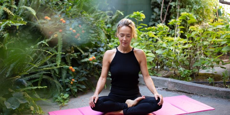 Exercícios respiratórios podem melhorar desempenho na atividade física