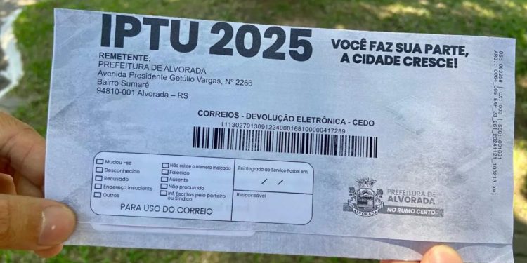 GDF prorroga prazo para renegociar dívidas de IPTU, TLP e IPVA