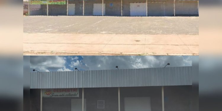 INSS: igreja de dona de ONG investigada retira fachada após escândalo