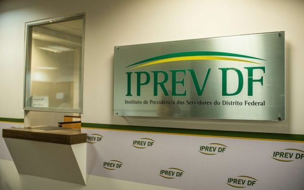 Fundos do Iprev-DF têm R$ 6,3 bilhões aplicados; rendimento é usado para pagamentos