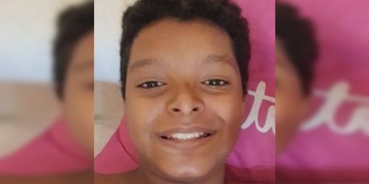 PCDF faz buscas por menino de 12 anos desaparecido há mais de 8 dias