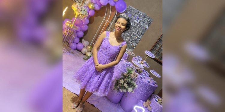 Após AVC, mãe quer transferência de filha de 15 anos a hospital do DF