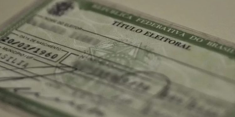 DF tem mais de 400 mil eleitores com título irregular; saiba o que fazer