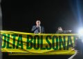 Senador cita morte de preso do 8/1 na Papuda e faz alerta sobre Bolsonaro