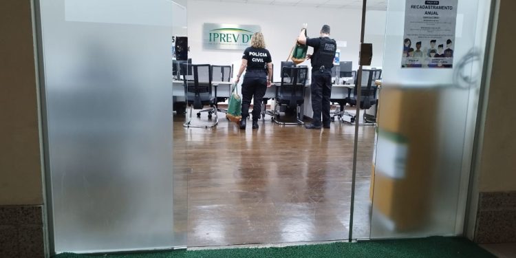 Iprev prevê déficit de R$ 2 bilhões e sinaliza necessidade de aporte