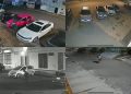 Plano Piloto enfrentou onda de mais de 2 mil furtos a carros em 2025