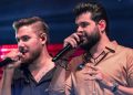 PM de folga atira durante show sertanejo e deixa 7 feridos