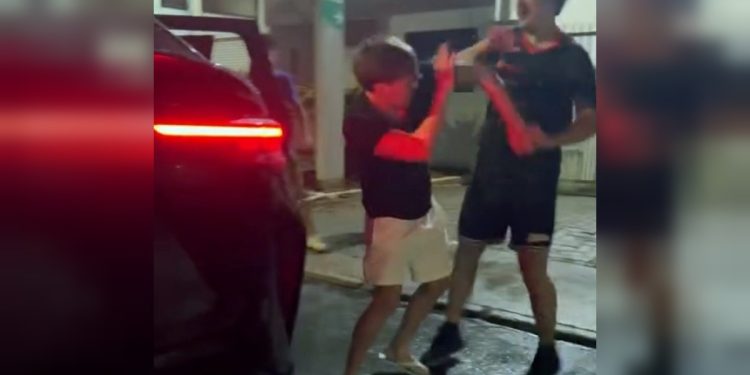 Adolescente agredido por piloto teve parada cardíaca de 12 minutos