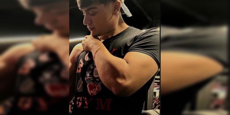 Piloto que mandou adolescente para UTI já agrediu homem de 49 anos