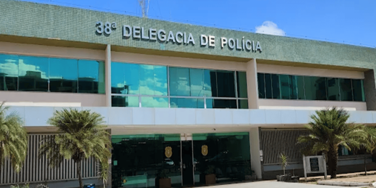 Homem de 53 anos é encontrado morto em Vicente Pires