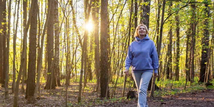 Caminhada: aprenda o tempo, ritmo e distância ideais para emagrecer