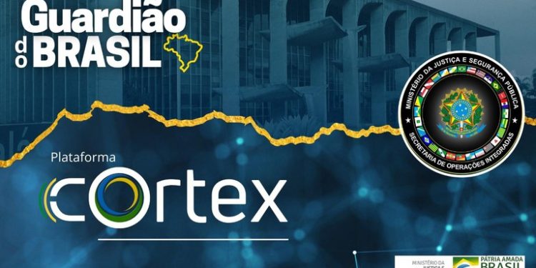 Exclusivo: Governo vai aposentar sistema de vigilância Córtex por “falhas de segurança”