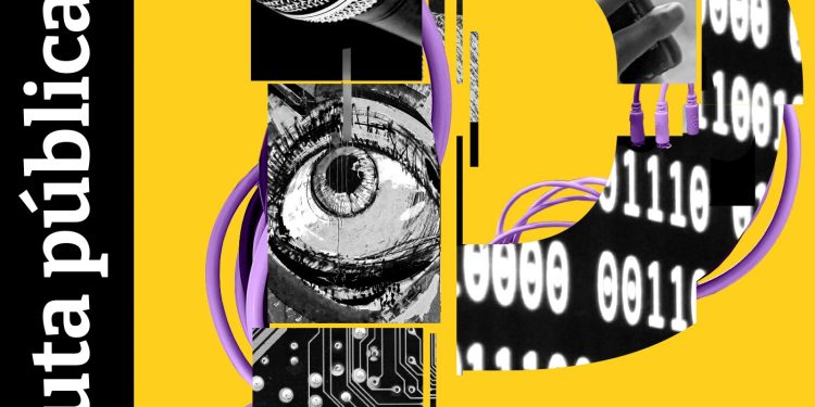 O que querem os donos dos seus dados – com Sérgio Amadeu