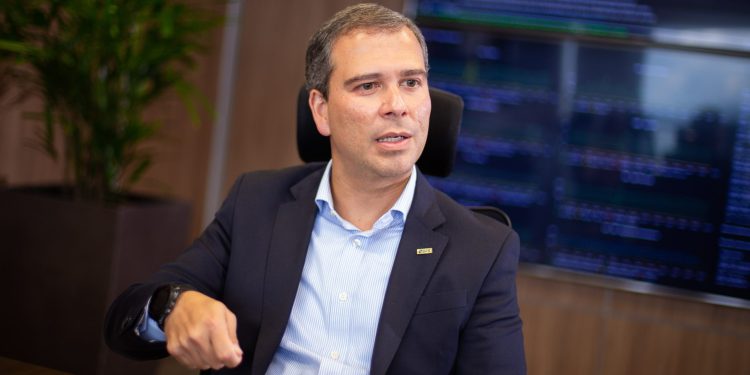 Ex-presidente do BRB diz que “fatos internos” do Master “não eram passíveis de verificação prévia”