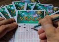 Mega da Virada: 64 apostas do DF fazem a quina; veja valores premiados