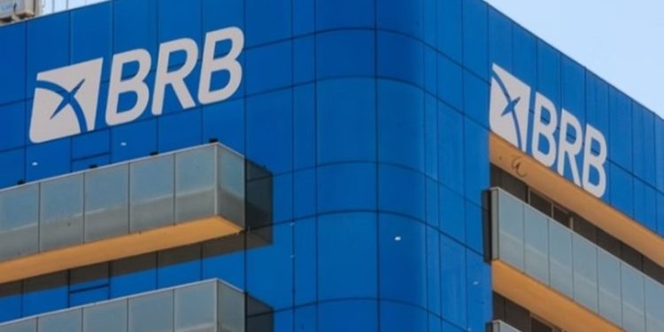 BRB impede agência de prestar serviço após abordagem a influenciadores