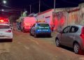 Homem é morto a tiros dentro de casa na frente do filho de 6 anos