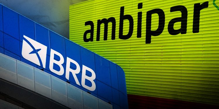 BRB teve prejuízo na compra de R$ 1,6 bilhão em fundos com ações da Ambipar