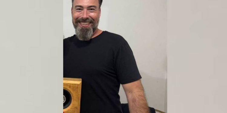 Família pede ajuda para achar homem desaparecido há uma semana